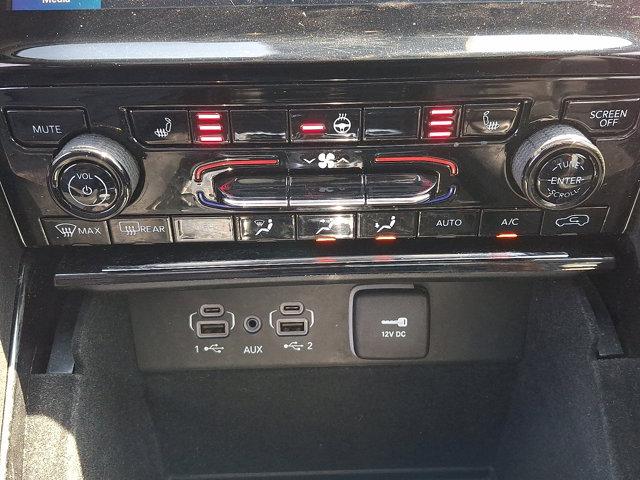 used 2021 Jeep Grand Cherokee L car, priced at $29,882