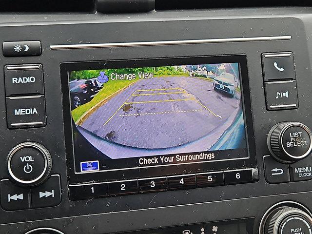 used 2017 Honda Civic car, priced at $18,982