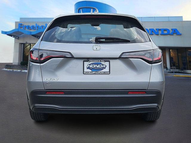 used 2023 Honda HR-V car, priced at $22,397