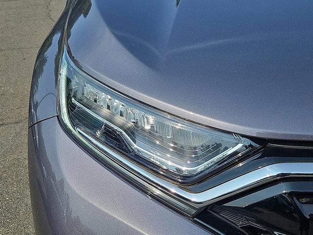 used 2022 Honda CR-V car, priced at $28,982