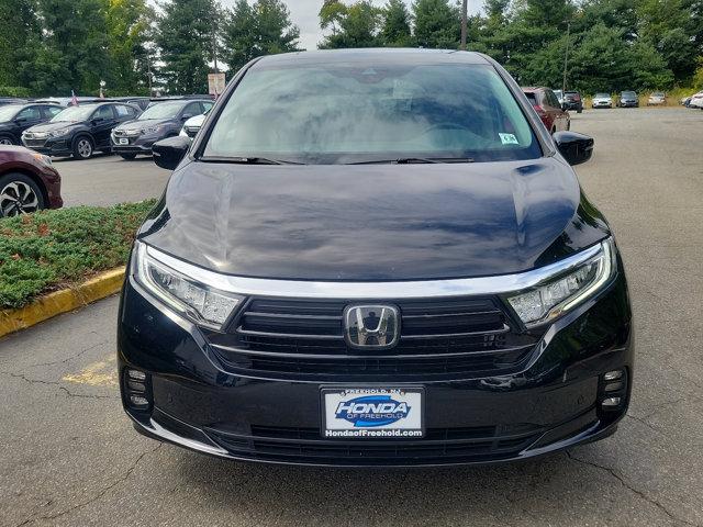 used 2022 Honda Odyssey car, priced at $32,522