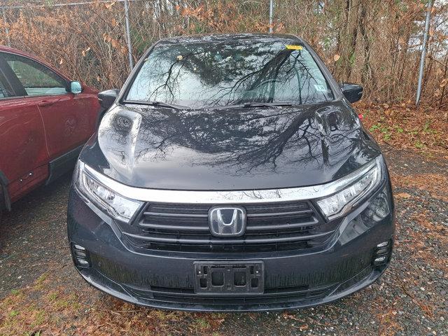 used 2023 Honda Odyssey car