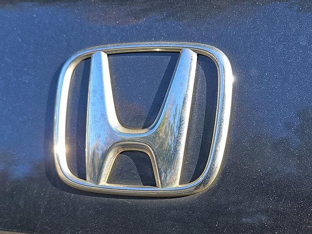 used 2024 Honda Civic car, priced at $23,982