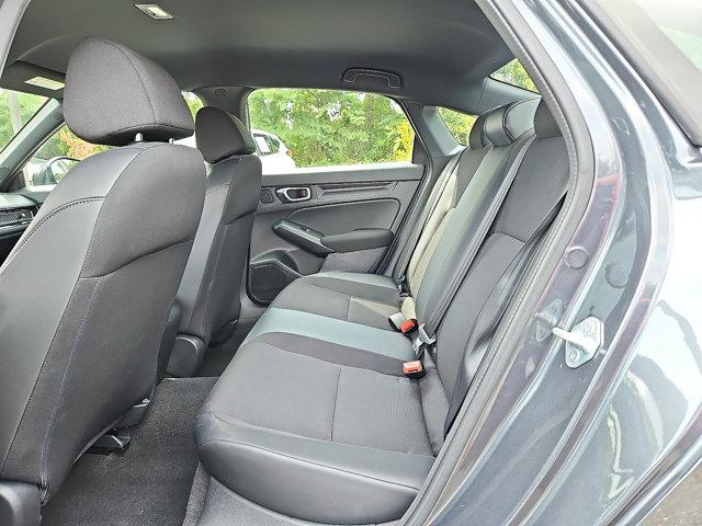 used 2023 Honda Civic car, priced at $22,982