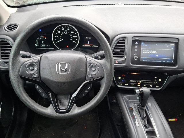 used 2022 Honda HR-V car, priced at $21,182