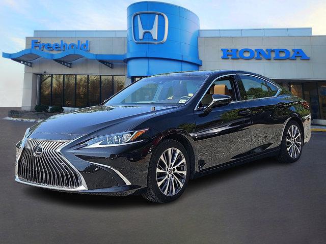 used 2019 Lexus ES 350 car, priced at $27,422