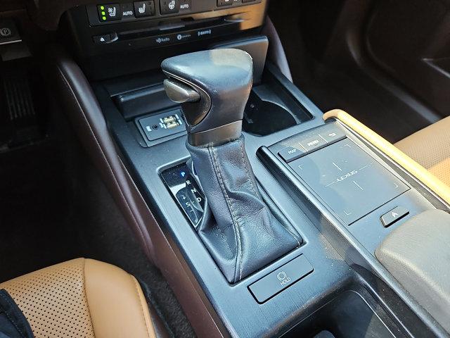 used 2019 Lexus ES 350 car, priced at $27,422