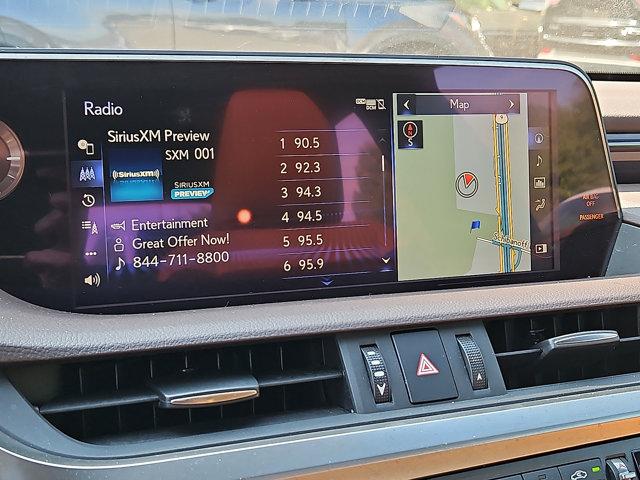 used 2019 Lexus ES 350 car, priced at $27,422