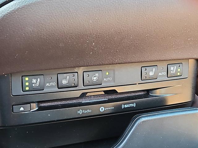 used 2019 Lexus ES 350 car, priced at $27,422