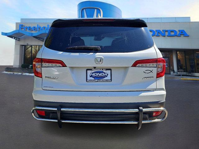 used 2019 Honda Pilot car, priced at $15,982