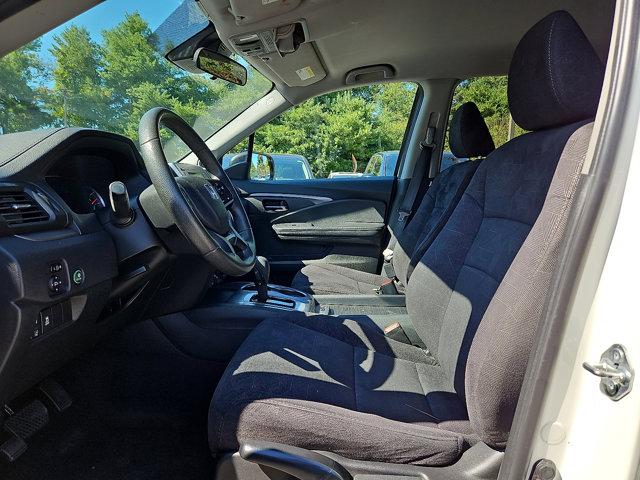used 2019 Honda Pilot car, priced at $15,982