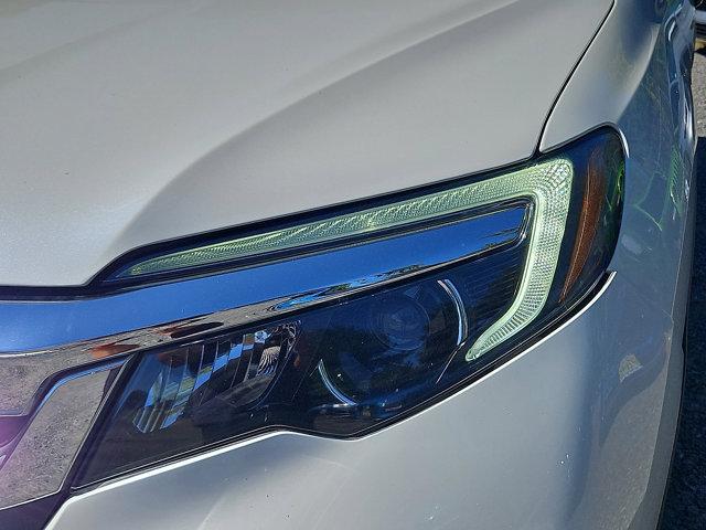 used 2019 Honda Pilot car, priced at $15,982
