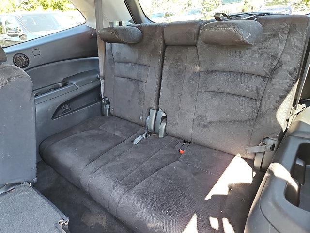 used 2019 Honda Pilot car, priced at $15,982