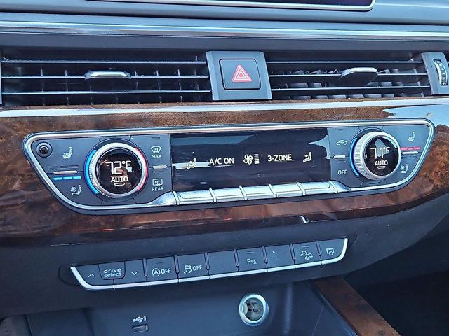 used 2019 Audi A4 allroad car, priced at $23,982