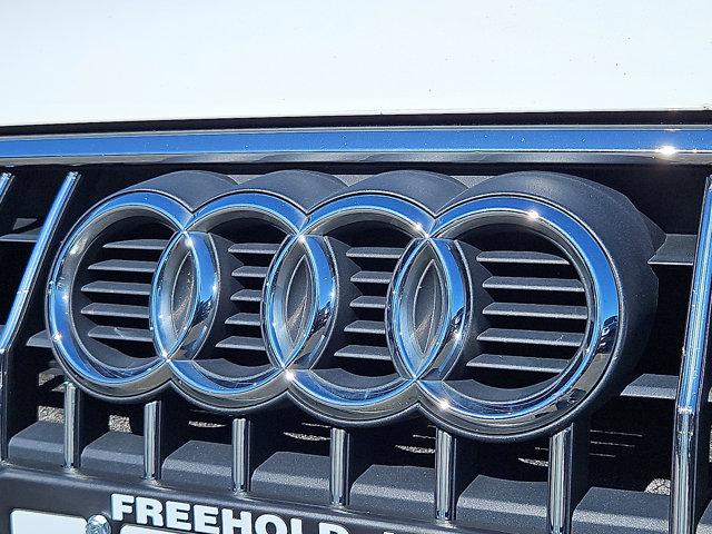 used 2019 Audi A4 allroad car, priced at $23,982