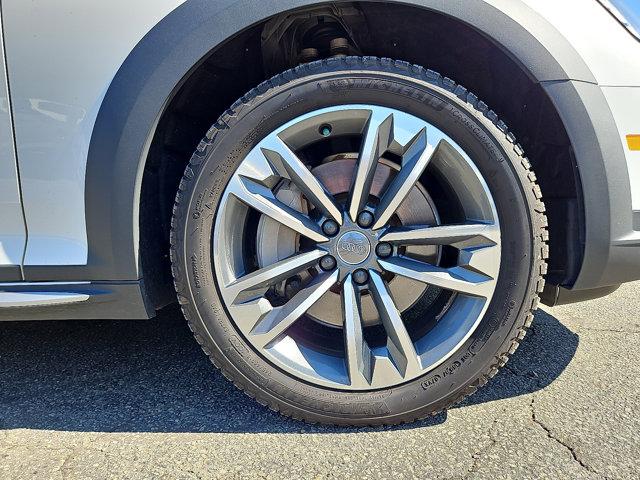 used 2019 Audi A4 allroad car, priced at $23,982
