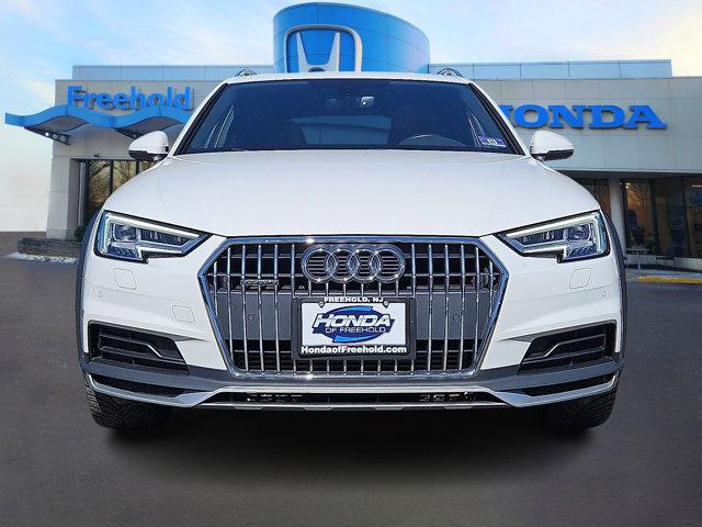 used 2019 Audi A4 allroad car, priced at $23,982