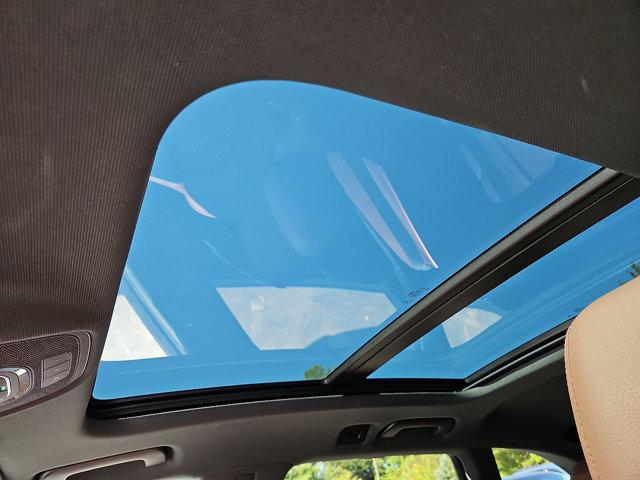 used 2019 Audi A4 allroad car, priced at $23,982