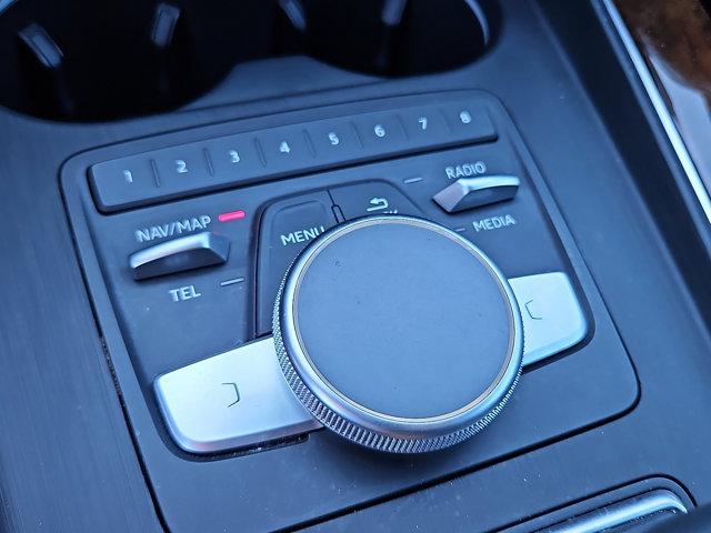 used 2019 Audi A4 allroad car, priced at $23,982