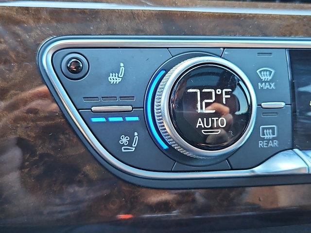 used 2019 Audi A4 allroad car, priced at $23,982