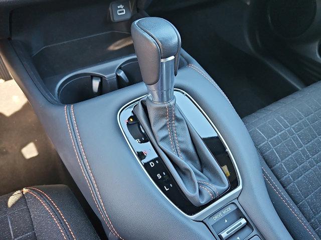 used 2023 Honda HR-V car, priced at $24,522