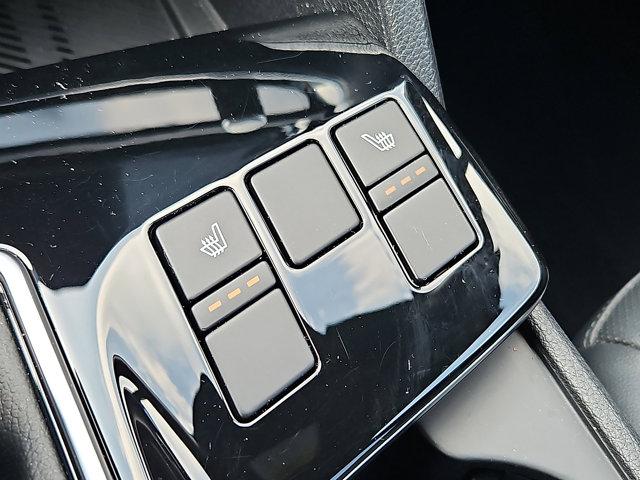 used 2023 Kia Sportage car, priced at $26,982
