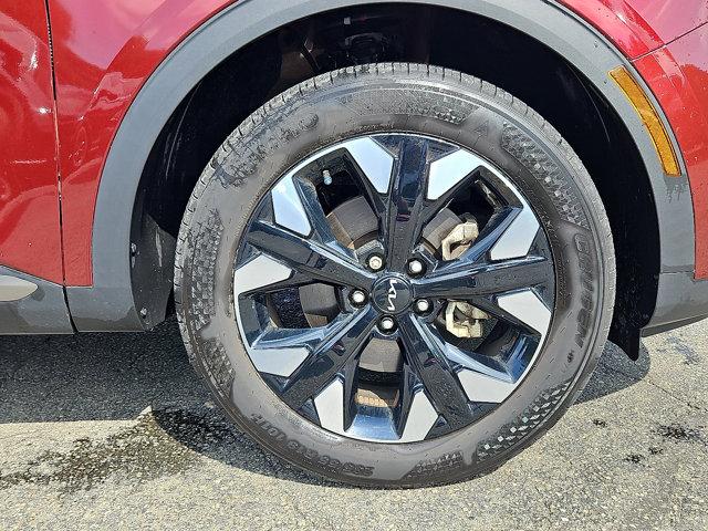 used 2023 Kia Sportage car, priced at $26,982