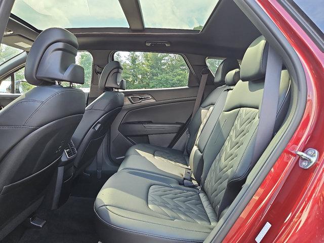 used 2023 Kia Sportage car, priced at $26,982
