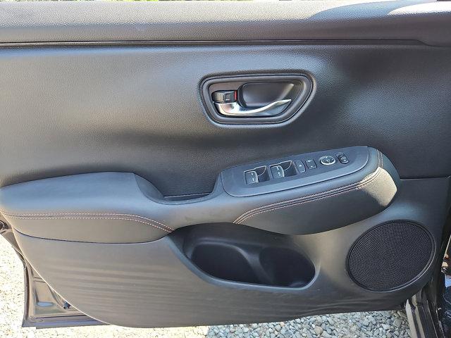 used 2023 Honda HR-V car, priced at $23,982