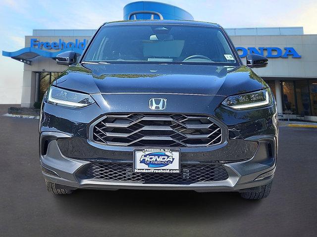 used 2023 Honda HR-V car, priced at $23,982