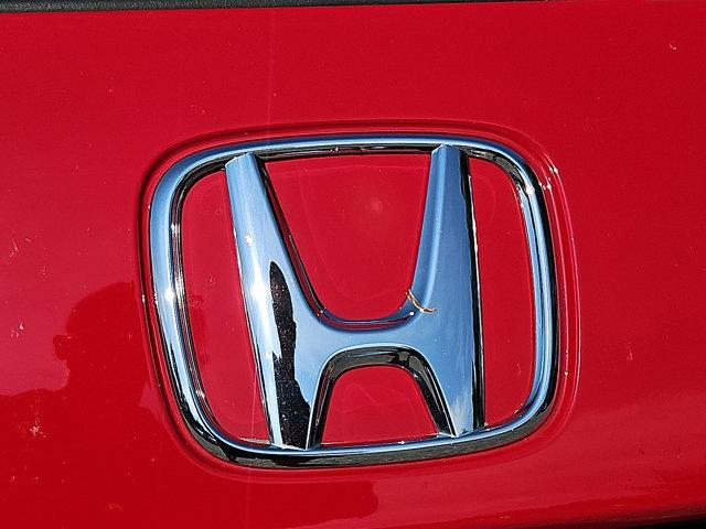used 2024 Honda HR-V car, priced at $25,482