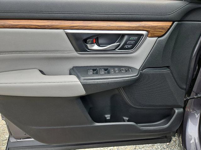 used 2018 Honda CR-V car, priced at $16,982
