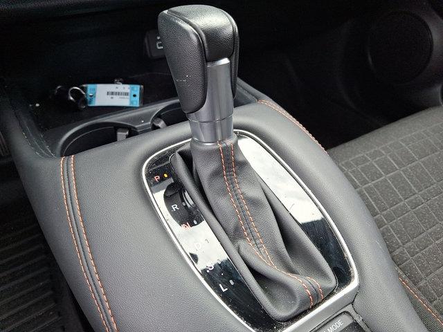used 2023 Honda HR-V car, priced at $23,522