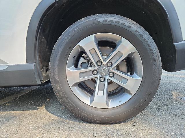 used 2023 Honda Pilot car, priced at $36,322