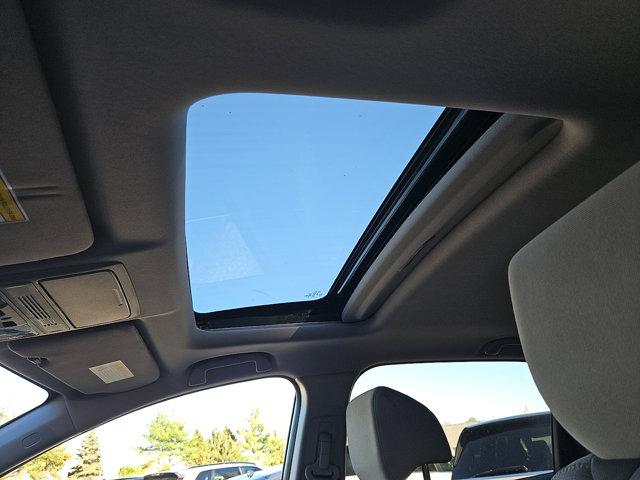 used 2022 Honda CR-V car, priced at $25,982