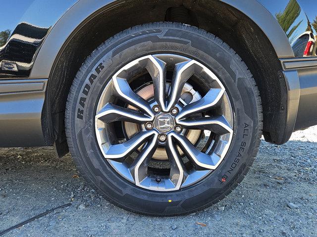 used 2022 Honda CR-V car, priced at $25,982