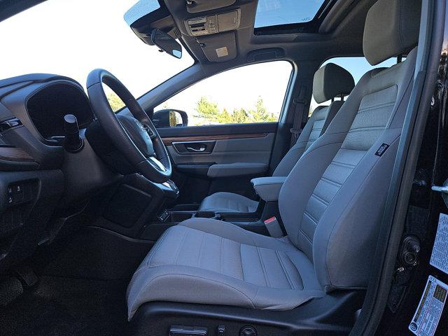 used 2022 Honda CR-V car, priced at $25,982