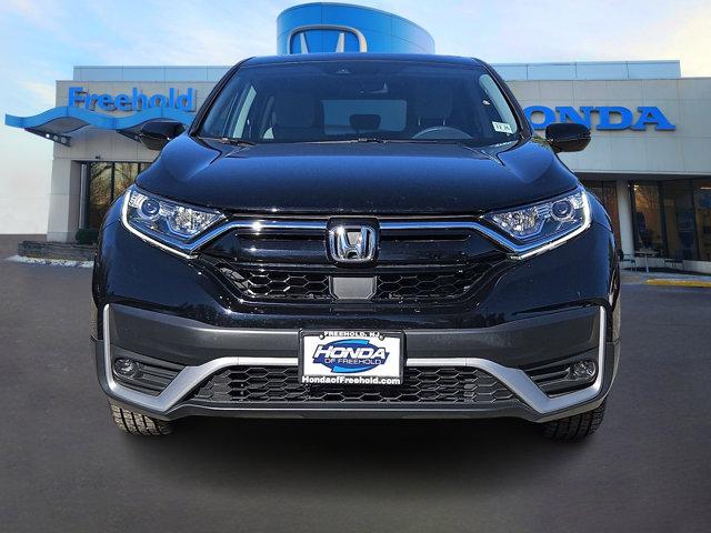 used 2022 Honda CR-V car, priced at $25,982