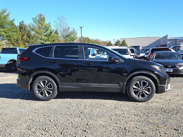 used 2022 Honda CR-V car, priced at $25,982