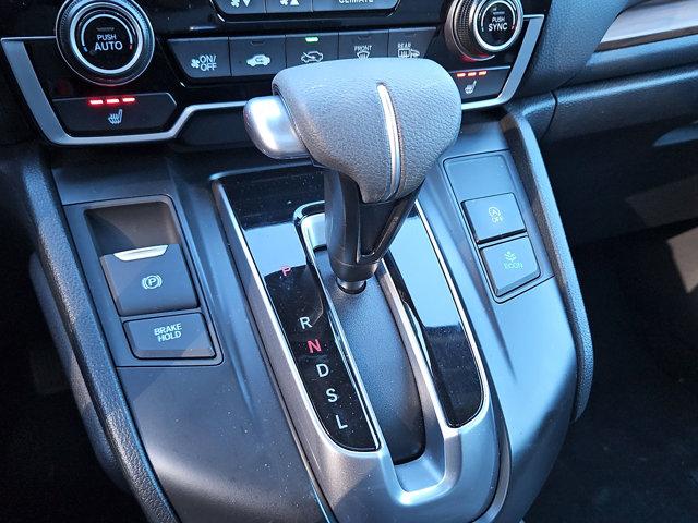 used 2022 Honda CR-V car, priced at $25,982