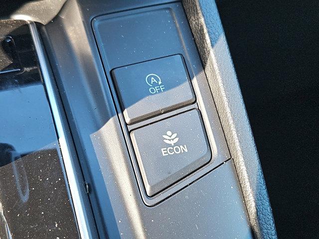 used 2022 Honda CR-V car, priced at $25,982