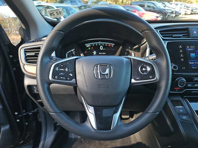 used 2022 Honda CR-V car, priced at $25,982