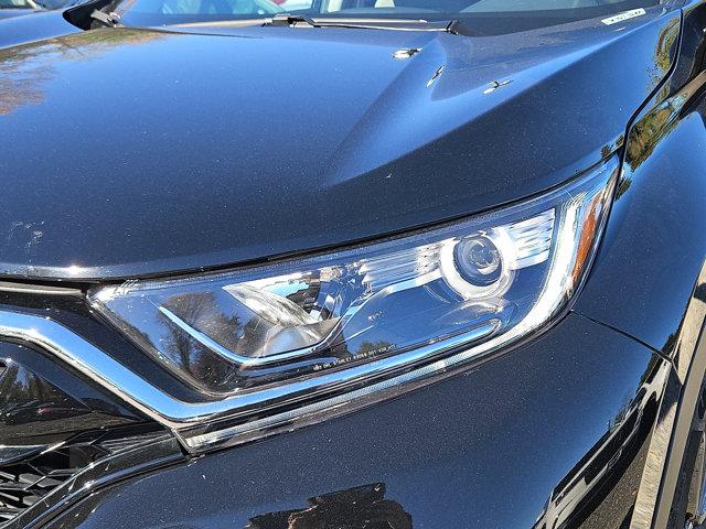 used 2022 Honda CR-V car, priced at $25,982