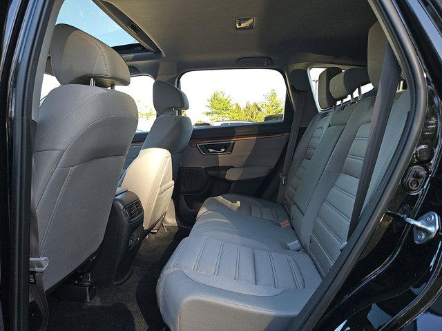 used 2022 Honda CR-V car, priced at $25,982