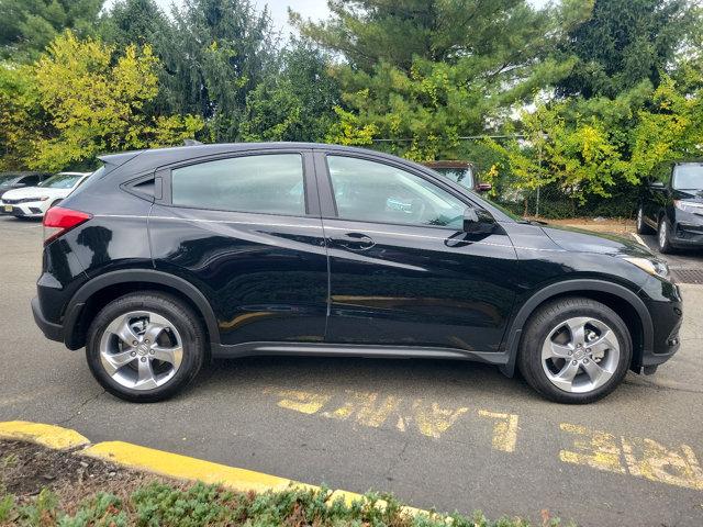 used 2021 Honda HR-V car, priced at $20,689