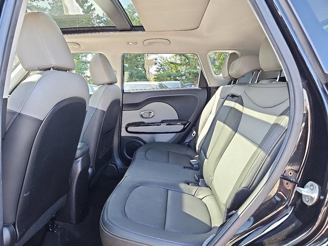 used 2016 Kia Soul car, priced at $7,522