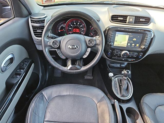 used 2016 Kia Soul car, priced at $7,522