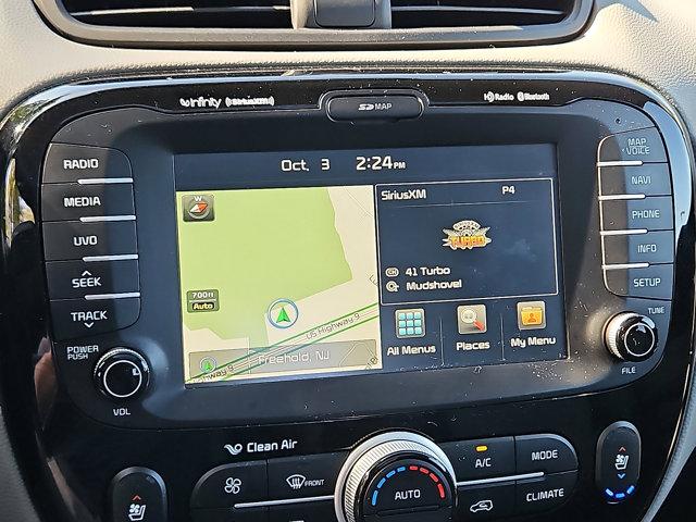 used 2016 Kia Soul car, priced at $7,522