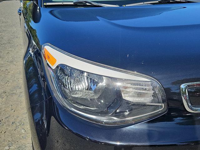 used 2016 Kia Soul car, priced at $7,522