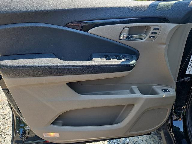 used 2017 Honda Pilot car, priced at $14,982